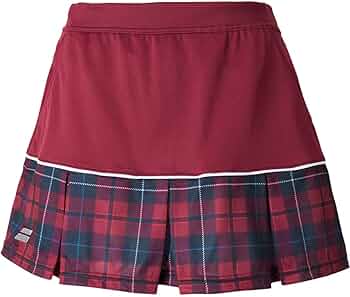 Amazon.co.jp: バボラ (Babolat) SKIRT (スコート) ウィメンズ